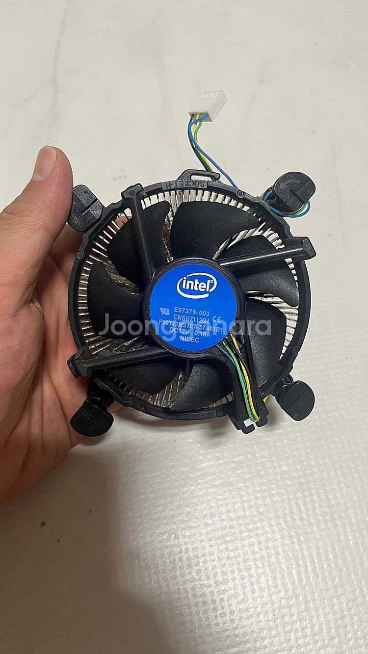 zotac gtx 1050 2gb 등 메인보드, 램, ...--7