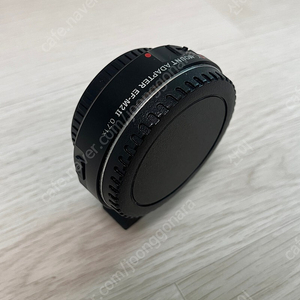 빌트록스 Viltrox EF-M2 II 0.71x 마운트 어댑터 (EF to MFT 스피드 부스터)