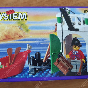 올드 레고 팝니다 (해적, 캐슬, 우주 등등) misb,nib