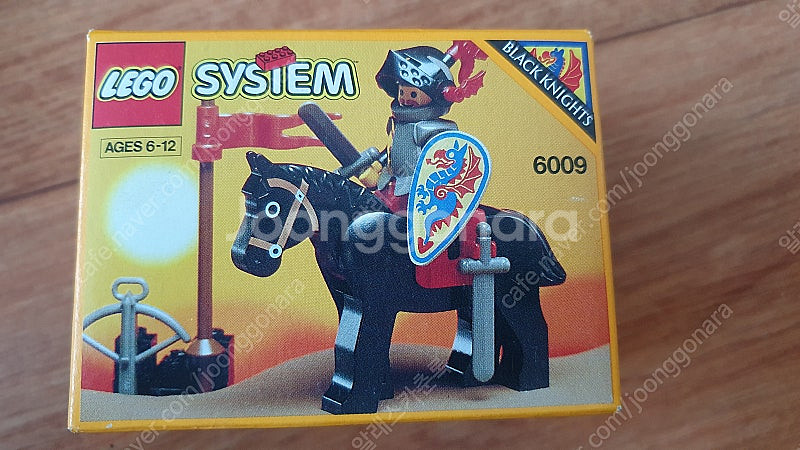 올드 레고 팝니다 (해적, 캐슬, 우주 등등) misb,nib--3