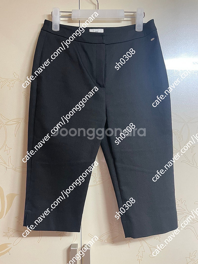 Ore 오어 Signature Mid-Length PT...--1