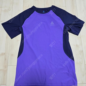 오들로 X-ALP TRAIL T-shirt 남S
