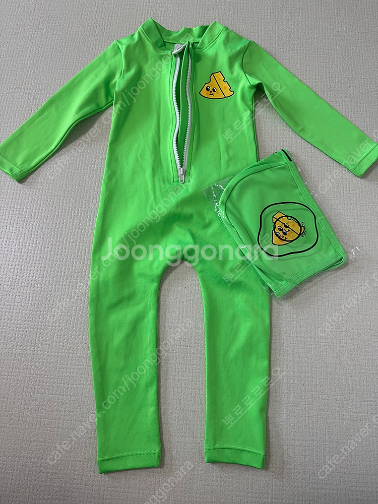 에그녹 쥐돌이 2Y 수모세트--0