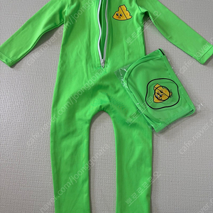 에그녹 쥐돌이 2Y 수모세트