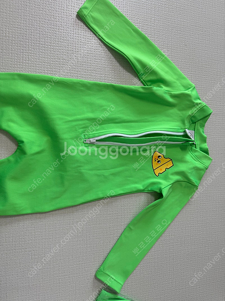 에그녹 쥐돌이 2Y 수모세트--2