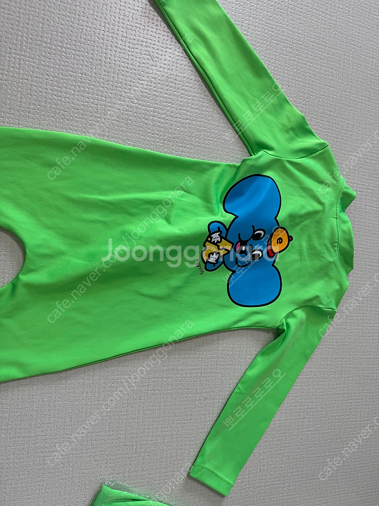 에그녹 쥐돌이 2Y 수모세트--4