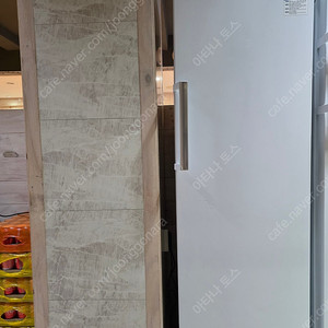 삼성 냉동고 201L 팝니다 (모델명:RZ21H4000WW)