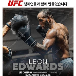 [새상품] RDX 카라 복싱 글러브 권투 무에타이 UFC MMA 장갑