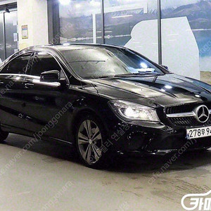 [벤츠]CLA클래스 CLA 200d 네비 ★중고차★중고차매입★전액할부★저신용자★신불자★소액할부★현금★카드 전부 가능합니다!