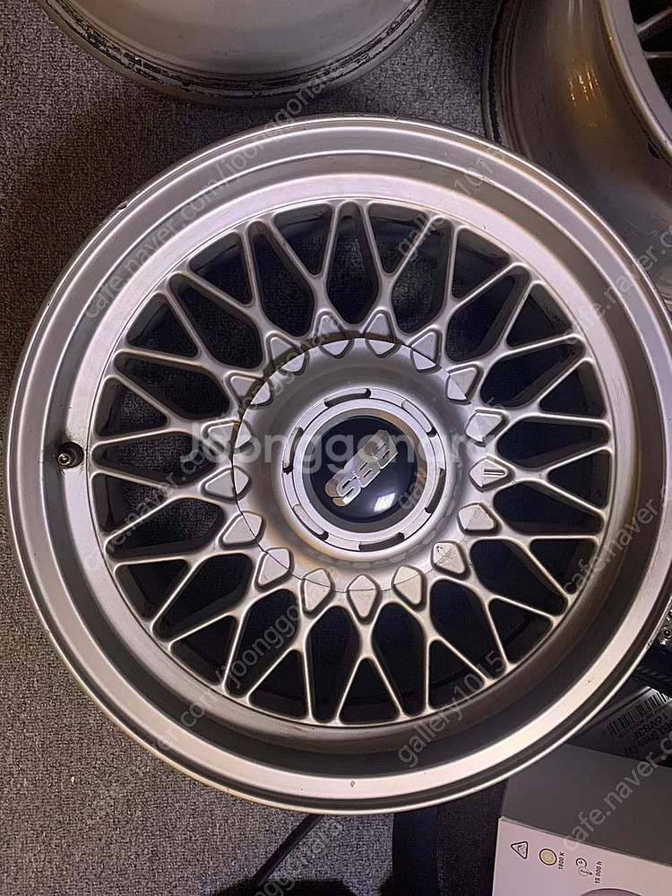 BBS rz 469 휠--9