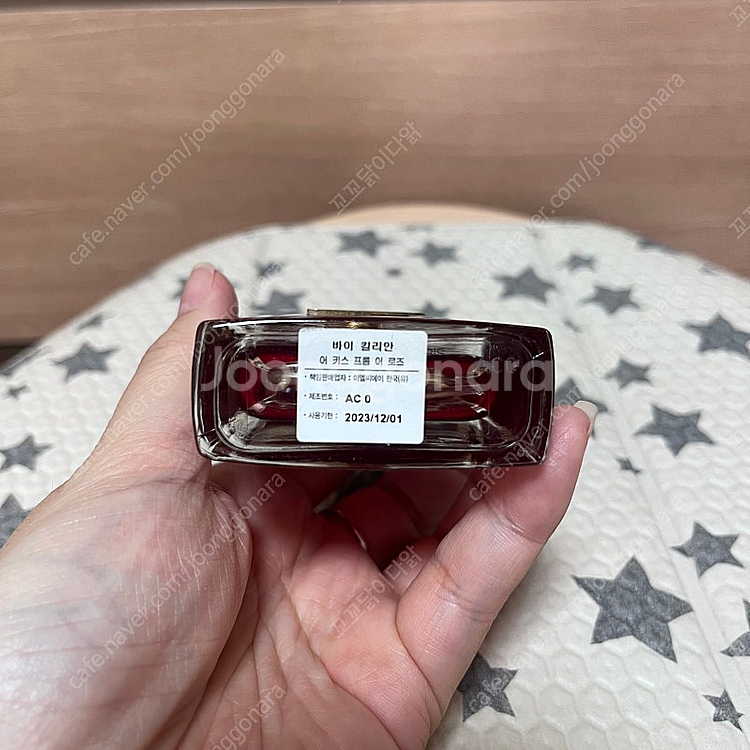 킬리안 어키스프롬어로즈100ml , 플라워오브이모르탈리...--3
