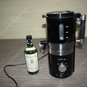 N 대성 멀티 후드 믹서 NP-101 녹즙기 생즙기