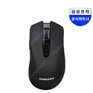 삼성전자 무선마우스 멀티페어링 블루투스 SM-MG100B