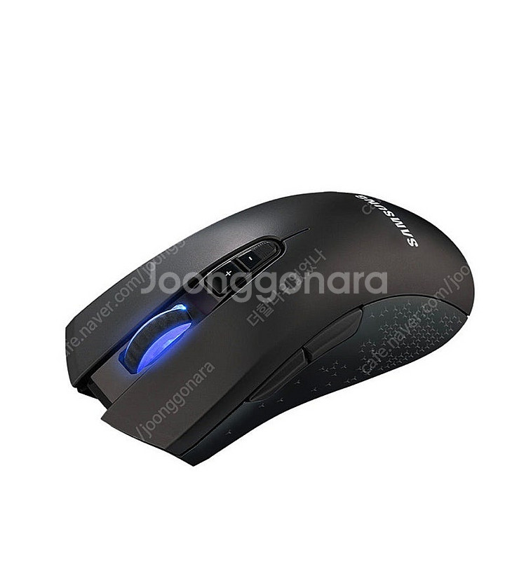 삼성전자 무선마우스 멀티페어링 블루투스 SM-MG100...--1
