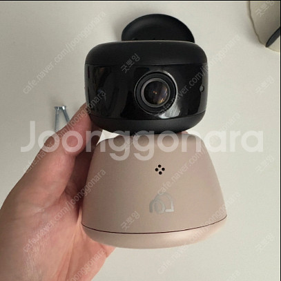 [EGLOO] S4+ 스마트 홈 캠팝니다(sd카드 128포함)--4