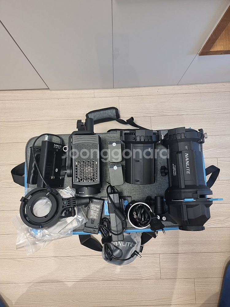 난라이트 포르자60C forza60c/ 프로젝션 어테치...--0