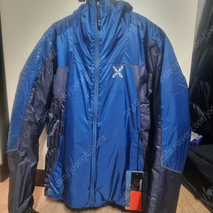 24FW 몬츄라 스카이자켓