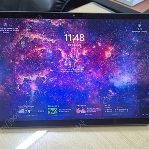 ASUS ROG Flow Z13 2025 AI MAX+ 395 램64gb 팝니다.