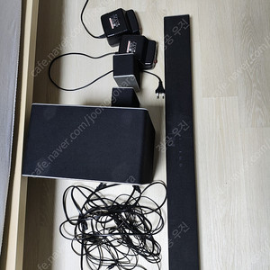 vizio sb36512-f6 팝니다