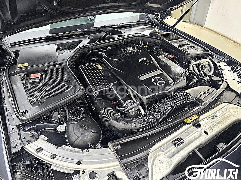 [벤츠]C클래스 W205 C200 ★중고차★중고차매입★...--6
