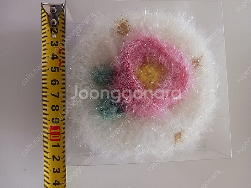 수세미 포장 상자--0