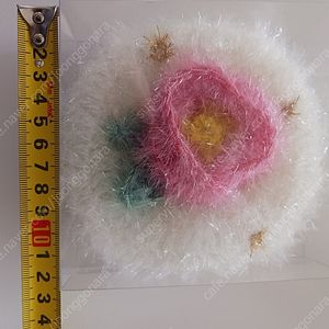 수세미 포장 상자
