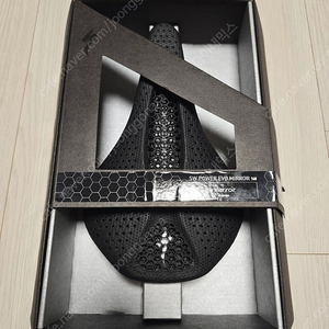 에스웍스 파워미러 안장 155mm