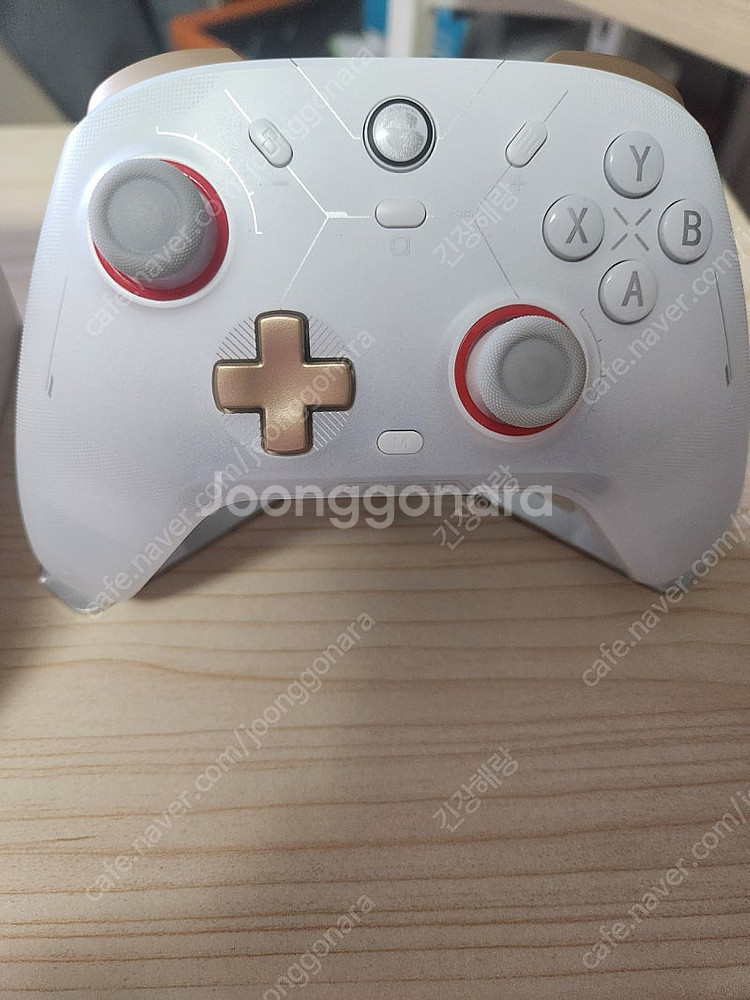gamesir cyclone2 사이클론2 팝니다 택포4--1
