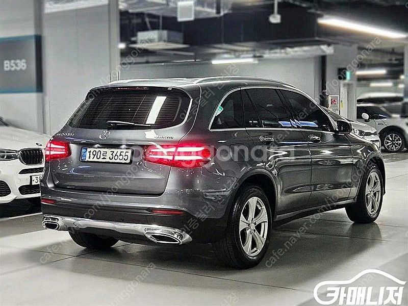 [벤츠]GLC클래스 X253 GLC 220 d 4MAT...--2