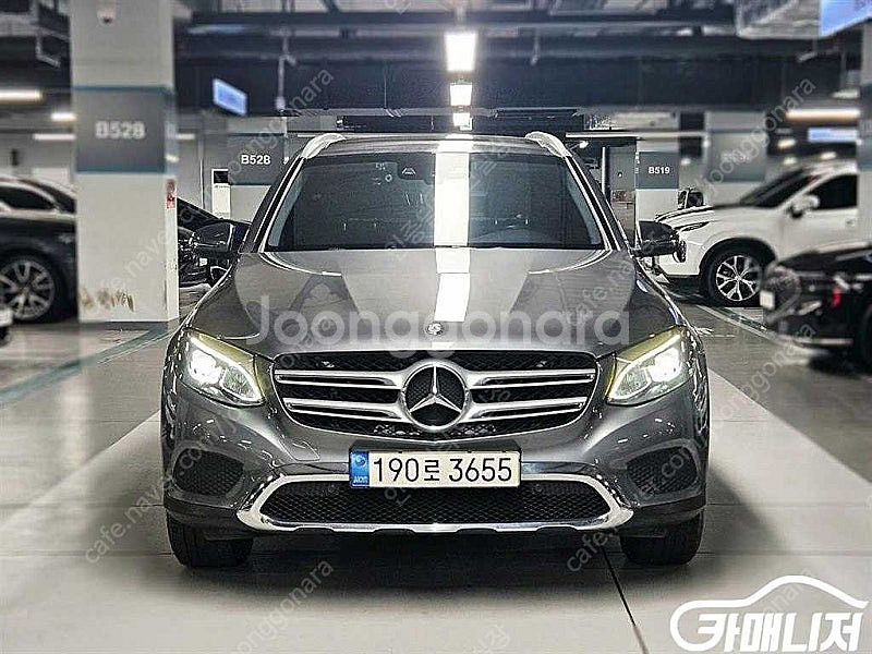 [벤츠]GLC클래스 X253 GLC 220 d 4MAT...--3