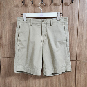 (29)폴로 하프 치노 팬츠 반바지
