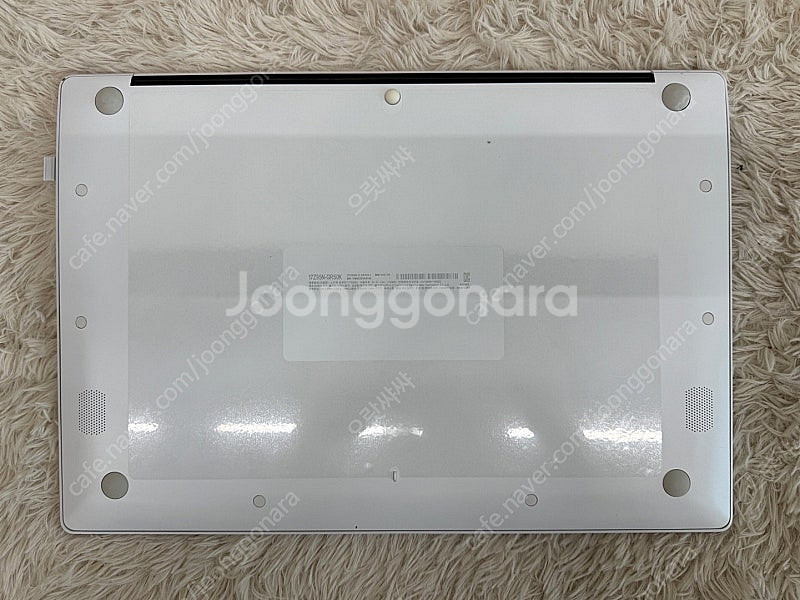LG전자 2021 그램17 17Z95N-G.AR50K ...--3
