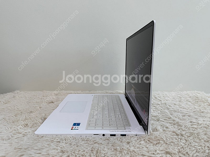LG전자 2021 그램17 17Z95N-G.AR50K ...--5