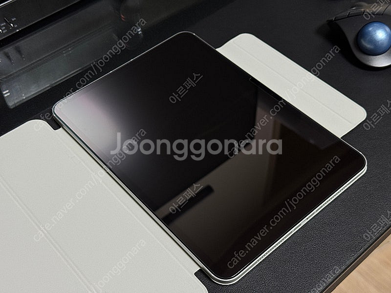 아이패드프로 7세대 m4 11인치 256gb 실버 셀룰...--2