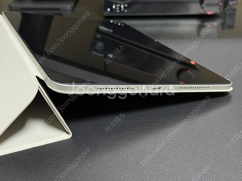 아이패드프로 7세대 m4 11인치 256gb 실버 셀룰...--7