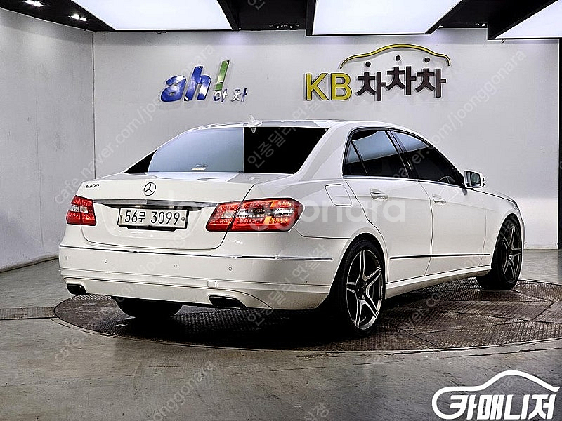 [벤츠]E-클래스 W212 E220 CDI 아방가르드 ...--4