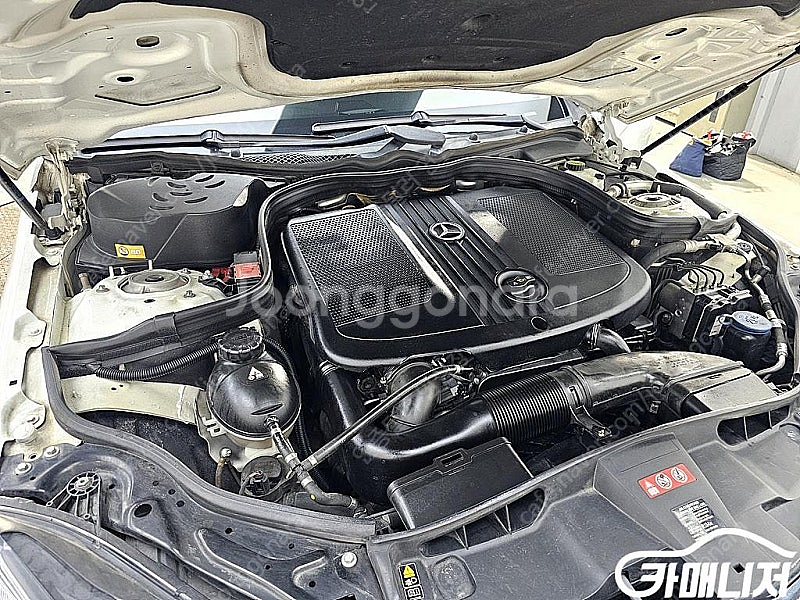 [벤츠]E-클래스 W212 E220 CDI 아방가르드 ...--5