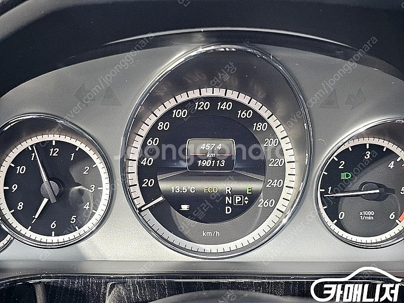 [벤츠]E-클래스 W212 E220 CDI 아방가르드 ...--6