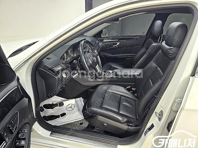 [벤츠]E-클래스 W212 E220 CDI 아방가르드 ...--7