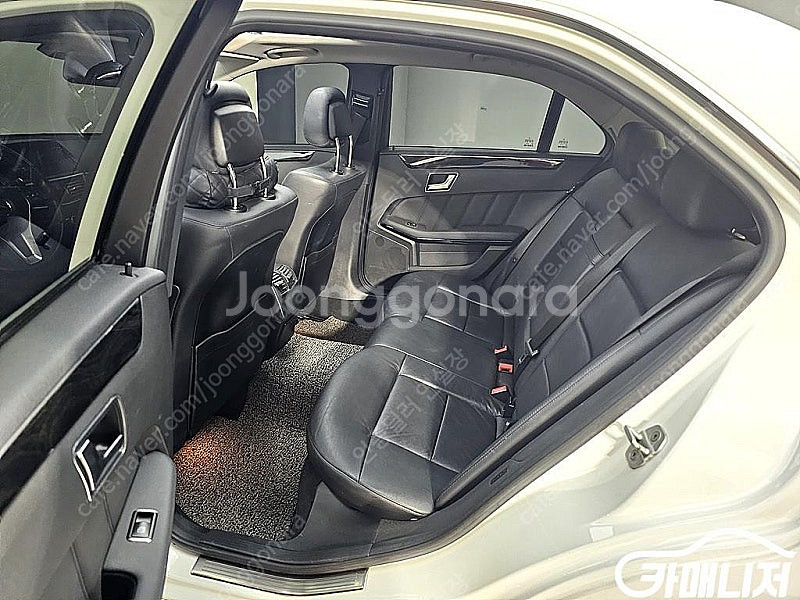 [벤츠]E-클래스 W212 E220 CDI 아방가르드 ...--8