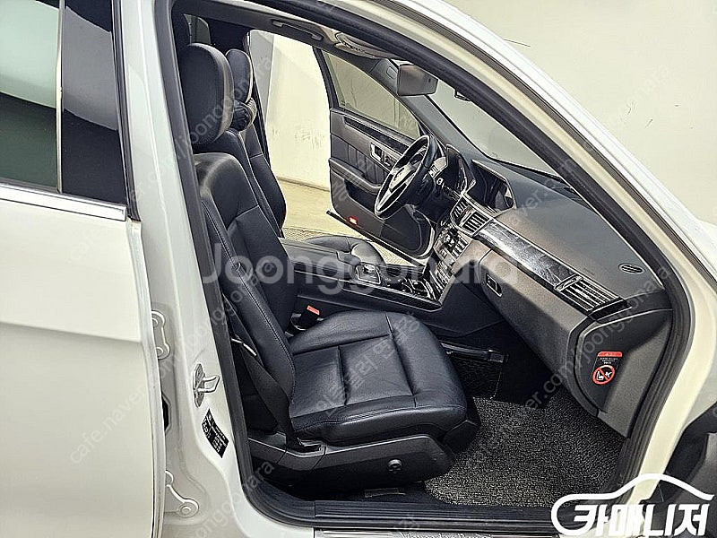 [벤츠]E-클래스 W212 E220 CDI 아방가르드 ...--9