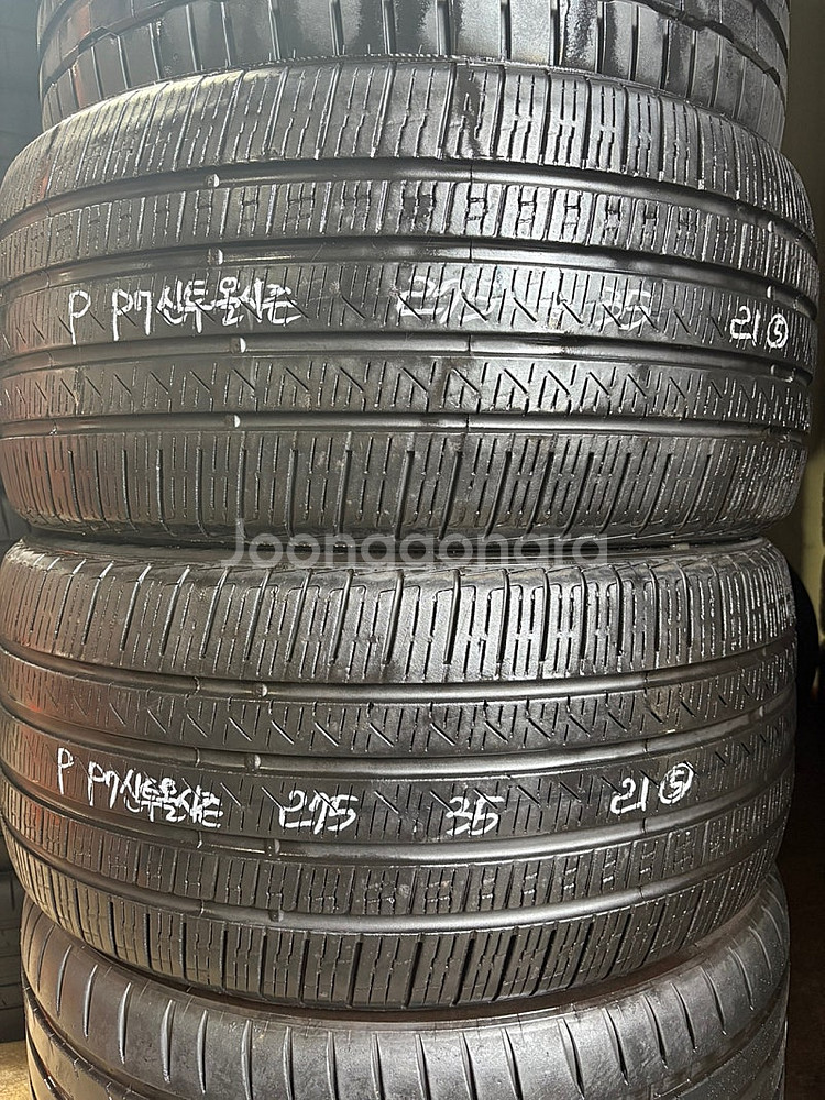 [판매] 2753521/3153021 피렐리 P7신투라...--1