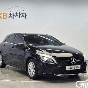 [벤츠]A클래스 W176 A200 AMG LINE (5인승) ★중고차★중고차매입★전액할부★저신용자★신불자★소액할부★현금★카드 전부 가능합니다!