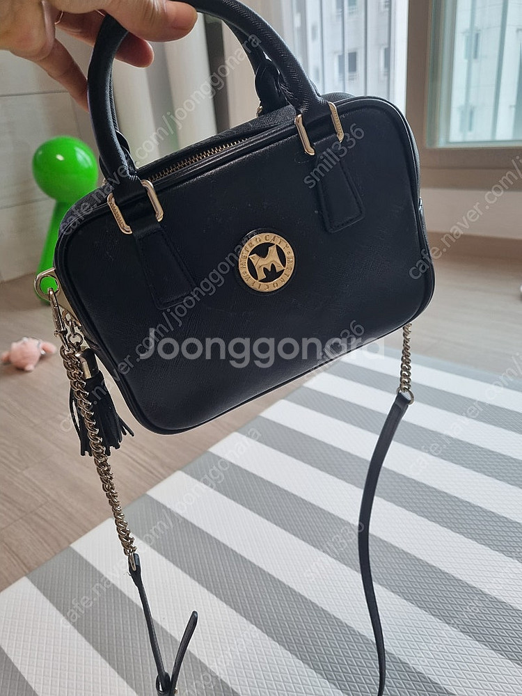 메트로 가방--0