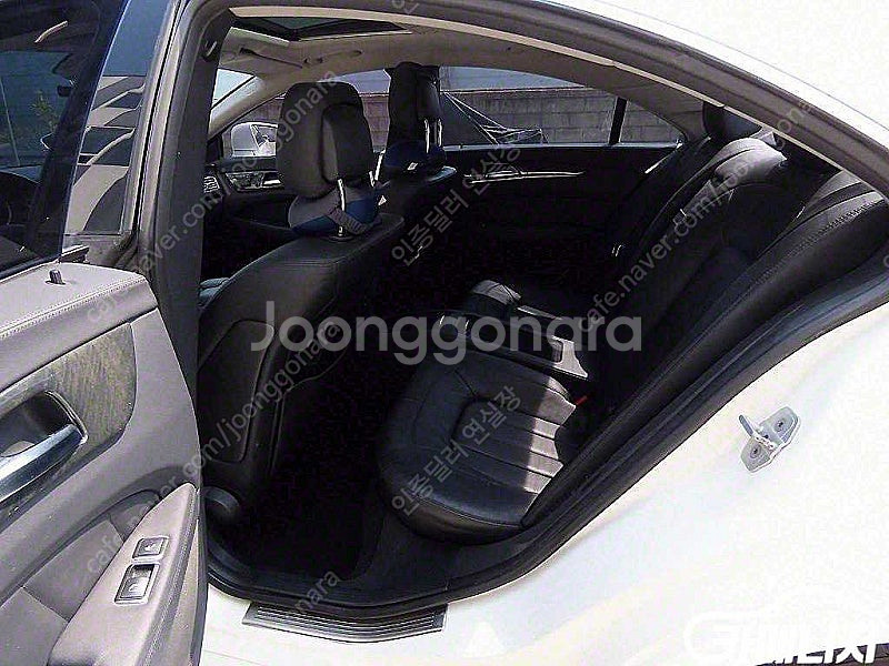 [벤츠]CLS클래스 W218 CLS 350 블루이피션시...--6