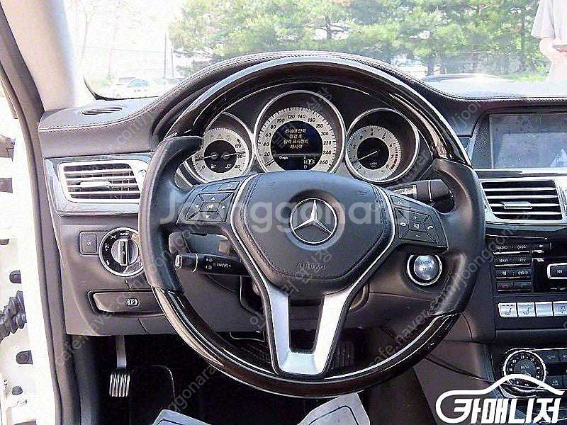 [벤츠]CLS클래스 W218 CLS 350 블루이피션시...--8