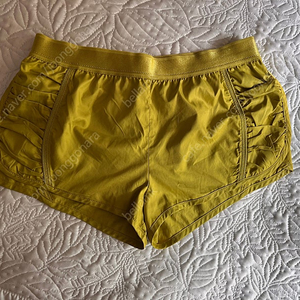 아디다스 스텔라맥가트니 러닝 팬츠