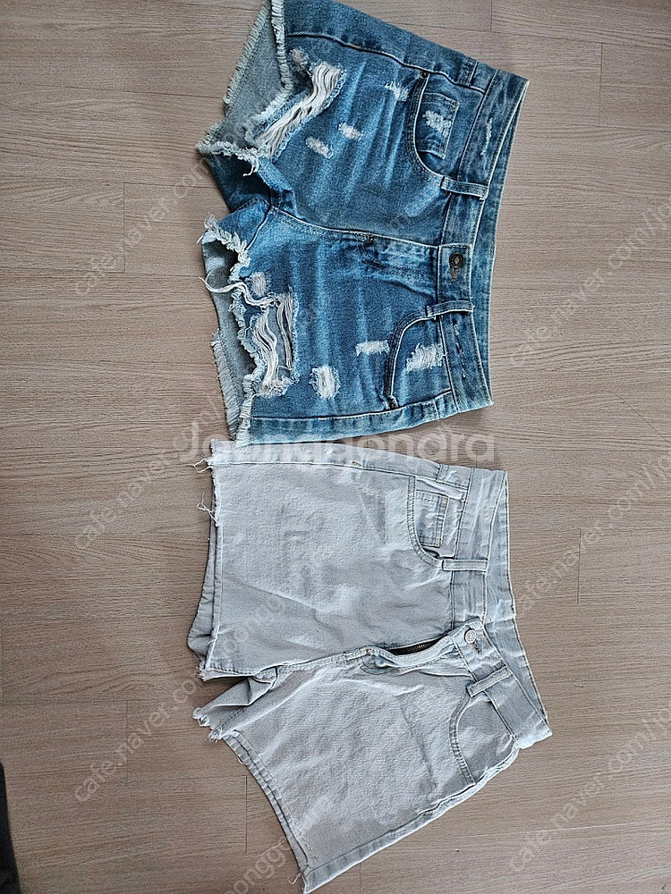 청반바지(M)+덤--0