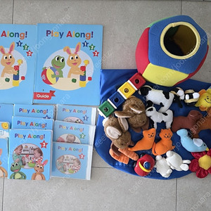 디즈니 월팸 플레이얼롱 세트 이미지