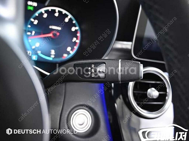 [벤츠]C클래스 W205 C200 카브리올레 ★중고차★...--9